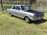 1965 Chevrolet Chevy II  for sale $42,995 