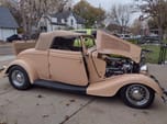 1934 Ford  for sale $76,995 