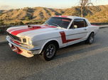1966 Ford Mustang  for sale $23,895 