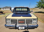 1985 GMC Sierra  for sale $16,995 