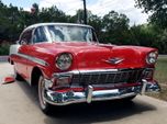 1956 Chevrolet Bel Air  for sale $37,750 