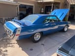 1972 Dodge Dart  for sale $33,495 
