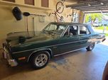 1974 Plymouth Valiant  for sale $10,895 