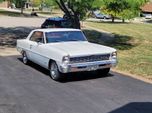 1966 Chevrolet Nova  for sale $52,995 