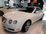 2008 Bentley Continental  for sale $77,895 