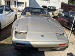 1989 Nissan 300ZX  for sale $11,995 