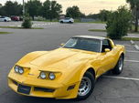 1980 Chevrolet Corvette  for sale $14,995 