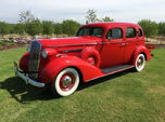 1936 Buick Century  for sale $259,995 