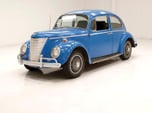1965 Volkswagen Beetle  for sale $7,500 