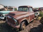 1957 Chevrolet 3100  for sale $8,495 