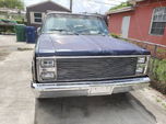1985 Chevrolet Silverado  for sale $9,495 