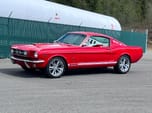1965 Ford Mustang GT  for sale $67,995 