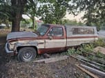 1981 GMC 1500  for sale $8,995 