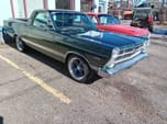 1967 Ford Fairlane  for sale $27,495 