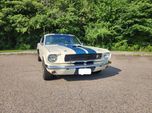 1966 Ford Mustang  for sale $134,995 