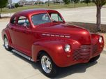 1941 Chevrolet Special Deluxe  for sale $49,500 