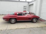 1967 Chevrolet Corvette  for sale $129,995 