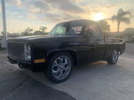 1984 Chevrolet Silverado  for sale $15,495 
