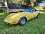 1974 Chevrolet Corvette  for sale $21,495 