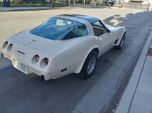 1979 Chevrolet Corvette  for sale $12,295 