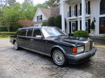 1998 Rolls Royce Park Ward  for sale $139,495 
