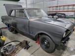 1963 Chevrolet Chevy II  for sale $22,495 