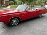 1967 Plymouth Fury III  for sale $20,495 