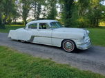 1954 Pontiac Chieftain  for sale $12,495 