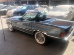 1987 Mercedes-Benz 560SL  for sale $40,995 