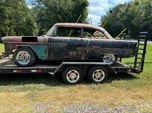 1955 Chevrolet Bel Air  for sale $15,995 