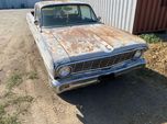 1965 Ford Ranchero  for sale $6,295 