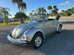 1979 Volkswagen Beetle  for sale $16,995 
