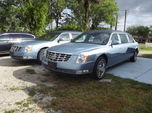 2008 Cadillac DTS  for sale $14,395 