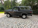 1978 Ford Bronco  for sale $39,495 