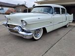 1956 Cadillac DeVille  for sale $35,495 