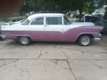 1955 Ford  for sale $10,995 