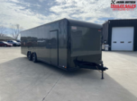 United CLA 8.5x28 Racing Trailer  for sale $17,995 
