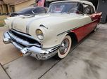 1956 Pontiac Star Chief  for sale $57,995 