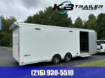 24' inTech - Tool Box, Power Awning, Escape Door, Carpe  for sale $36,650 