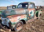 1952 Chevrolet 3100  for sale $8,995 