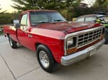 1985 Dodge  for sale $16,495 