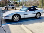 1990 Chevrolet Corvette  for sale $14,495 