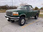 1997 Ford F-350  for sale $10,495 