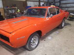 1967 Plymouth Barracuda  for sale $35,995 