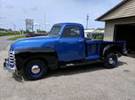 1949 Chevrolet 3600  for sale $50,895 