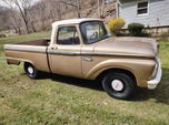 1965 Ford F-100  for sale $16,495 