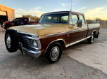 1974 Ford F-100  for sale $18,995 
