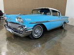 1958 Chevrolet Impala  for sale $72,995 