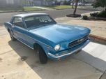 1965 Ford Mustang  for sale $23,995 