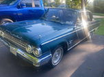 1962 Mercury  for sale $11,995 